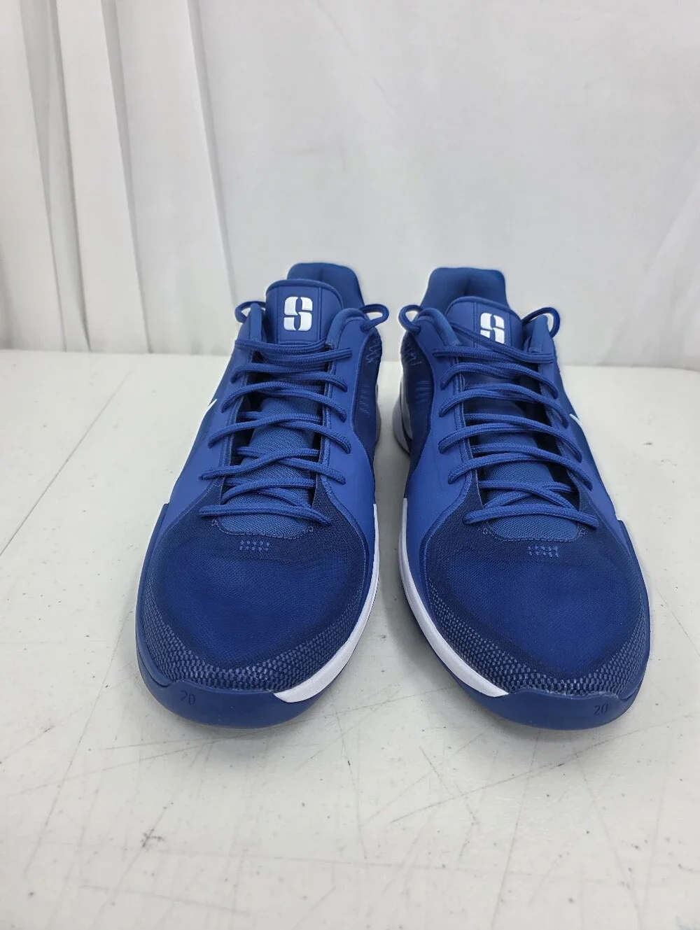 Nike new sabrina